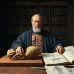 Featured image for Anatomist Dr. Andreas Vesalius Biography – Age, Net Worth & Personal Life —