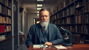 Featured image for Physiologist Dr. Ivan Pavlov Biography – Age, Net Worth & Personal Life —