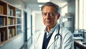 Featured image for Transplant Surgeon Dr. Christiaan Barnard Biography – Age, Net Worth & Personal Life —