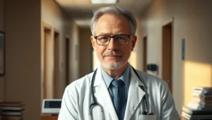 Featured image for Ophthalmologist Dr. Charles Kelman Biography – Age, Net Worth & Personal Life —