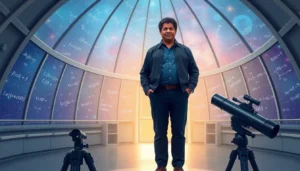 Featured image for The Life and Work of Neil deGrasse Tyson: Astrophysics for Everyone —