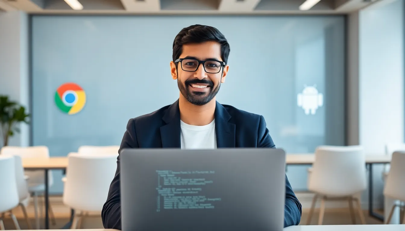 Featured image for CEO Sundar Pichai Biography – Age, Net Worth & Personal Life —