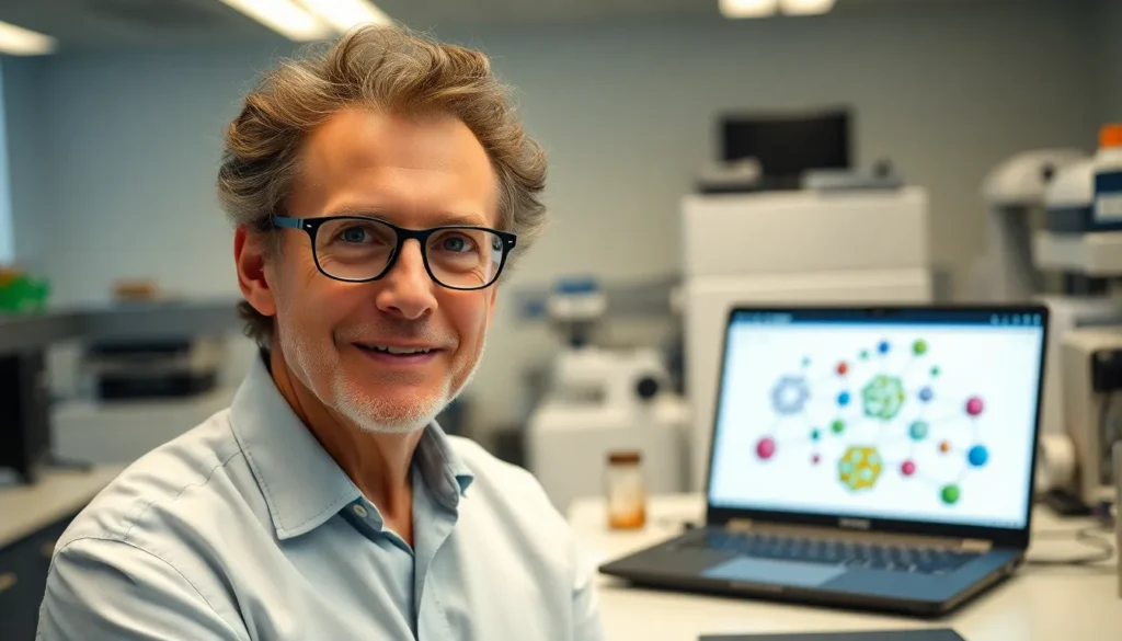 Featured image for Robert Langer Biography – Age, Net Worth & Personal Life —