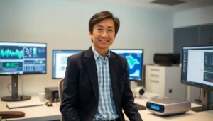 Featured image for Healthcare Entrepreneur Patrick Soon-Shiong Biography – Age, Net Worth & Personal Life —