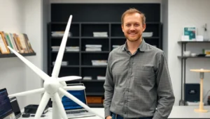 Featured image for Wind Energy Innovator James Dehlsen Biography – Age, Net Worth & Personal Life —