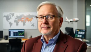 Featured image for Logistics Entrepreneur Fred Smith Biography – Age, Net Worth & Personal Life —
