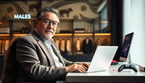 Featured image for Luxury Retailer Stanley Marcus Biography – Age, Net Worth & Personal Life —