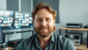 Featured image for Video Sharing Entrepreneur Chad Hurley Biography – Age, Net Worth & Personal Life —