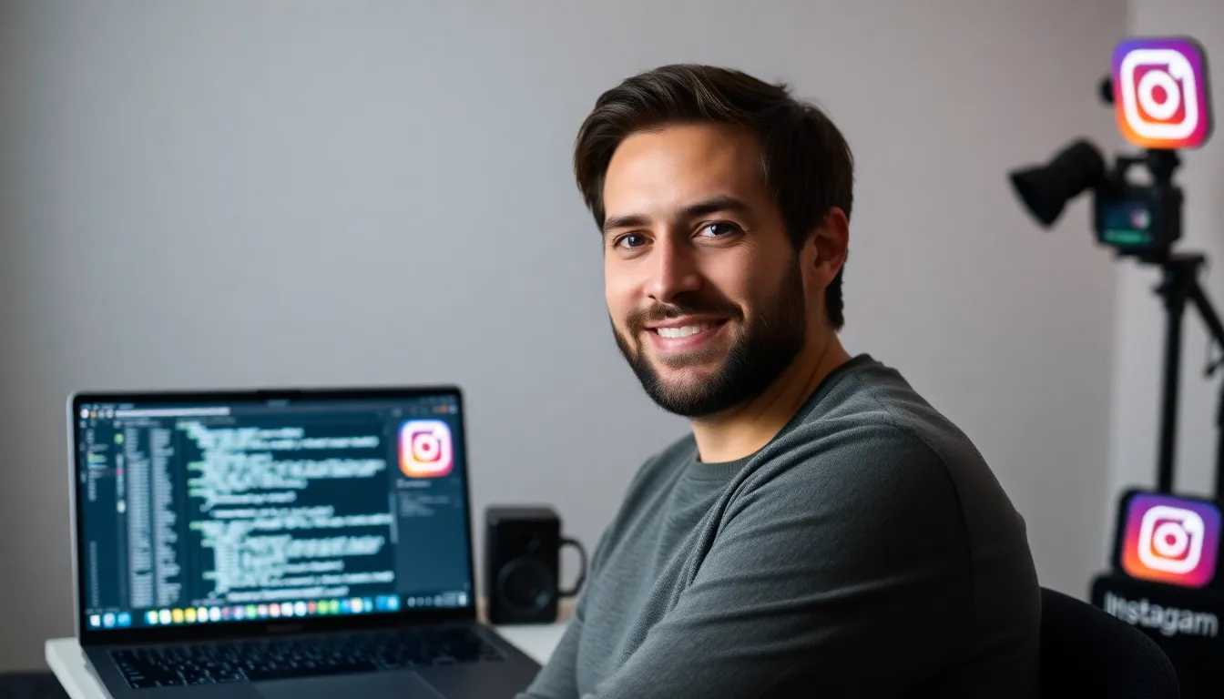 Featured image for Photo Sharing Founder Kevin Systrom Biography – Age, Net Worth & Personal Life —