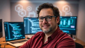 Featured image for Voice Over IP Entrepreneur Jeff Pulver Biography – Age, Net Worth & Personal Life —