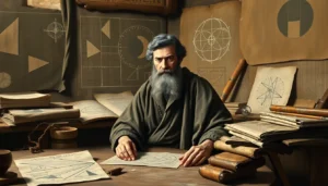 Featured image for Biography of Euclid: The Father of Geometry —