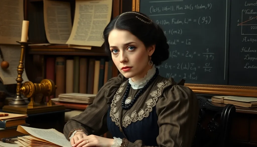 Featured image for Ada Lovelace: The First Computer Programmer – A Life Story —