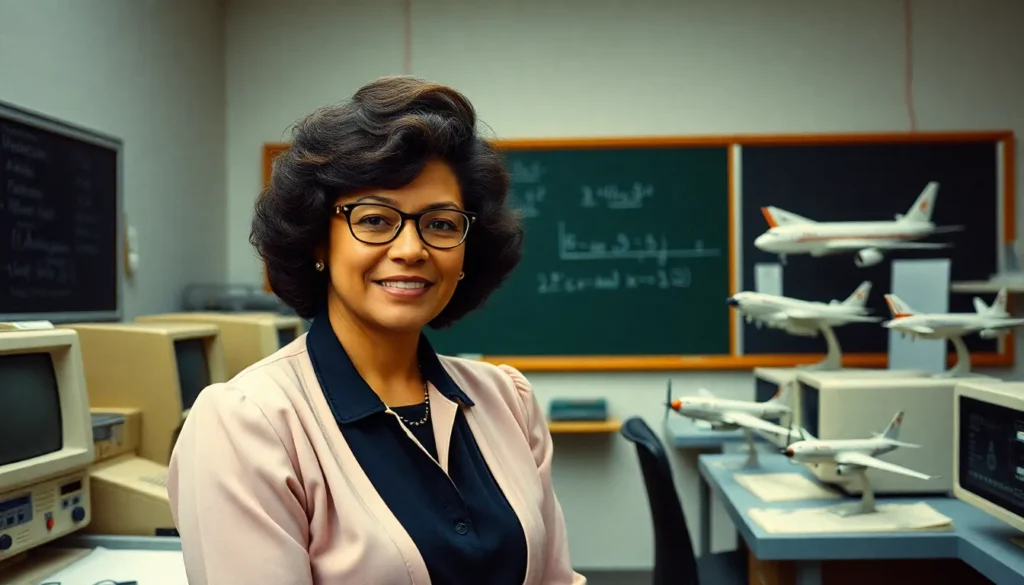 Featured image for The Life and Work of Dorothy Vaughan: NASA's Pioneer —