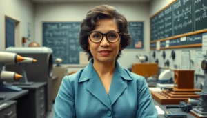 Featured image for Biography of Mary Jackson: NASA's First Black Female Engineer —