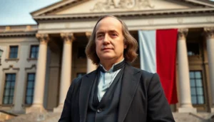 Featured image for The Life and Legacy of Benjamin Franklin: The Founding Father —