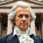 Featured image for John Adams – The Second President of the United States —