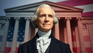Featured image for The Life Story of James Madison: The Father of the Constitution —