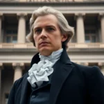 Featured image for Biography of Alexander Hamilton: The Musical and the Man —