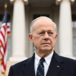 Featured image for Biography of Dwight D. Eisenhower: The D‑Day General —