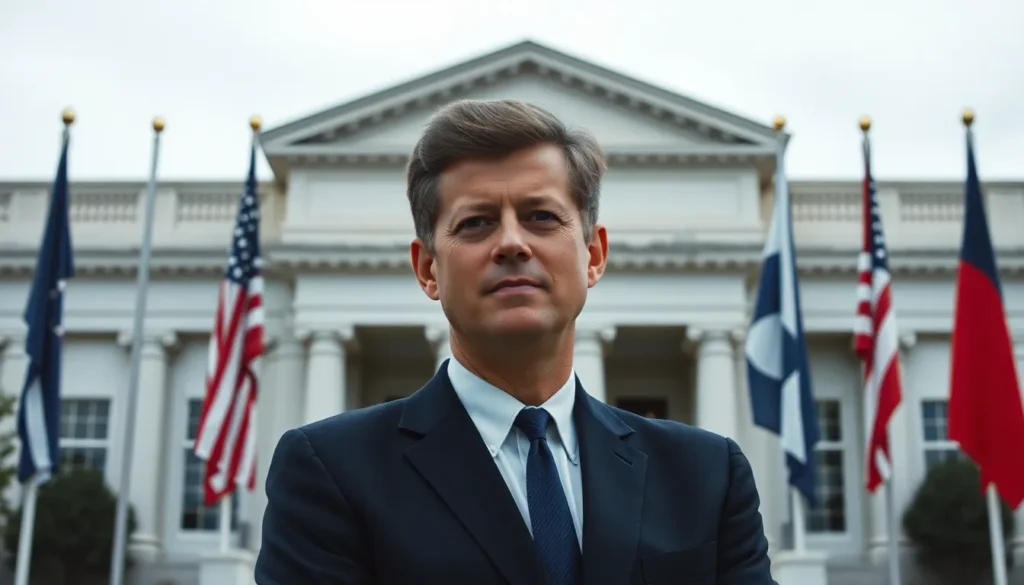 Featured image for The Life and Legacy of John F. Kennedy: Camelot —