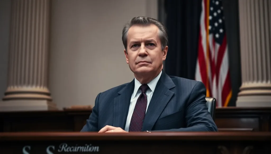 Featured image for The Life Story of Richard Nixon: The Watergate Scandal —