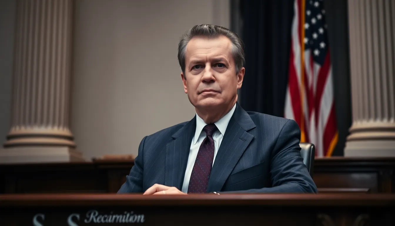 Featured image for The Life Story of Richard Nixon: The Watergate Scandal —