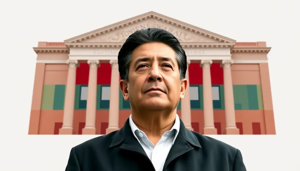 Featured image for The Life and Legacy of Cesar Chavez: The Farm Worker's Champion —