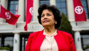Featured image for Biography of Dolores Huerta: Sí Se Puede —