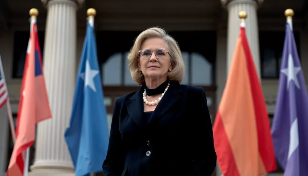 Featured image for The Life Story of Gloria Steinem: The Feminist Icon —