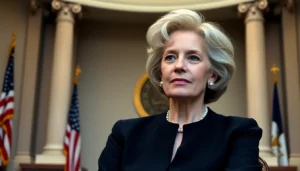 Featured image for The Life and Legacy of Sandra Day O'Connor: The First Female Justice —