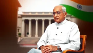 Featured image for Jawaharlal Nehru – The Life Story of India’s First Prime Minister —