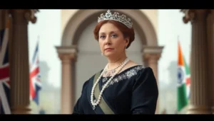 Featured image for Biography of Queen Victoria: The Empress of India —
