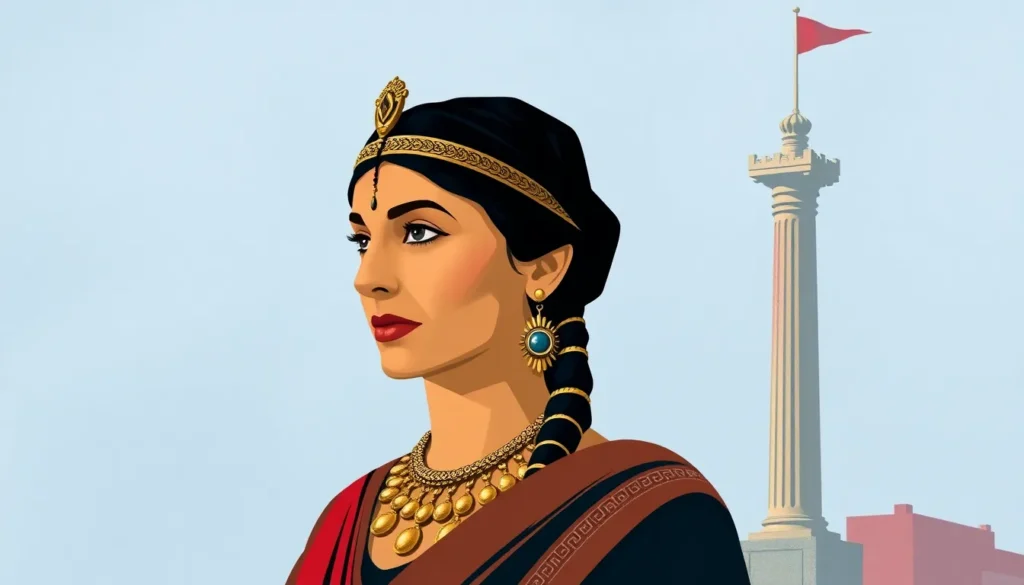 Featured image for Biography of Cleopatra: The Last Pharaoh of Egypt —