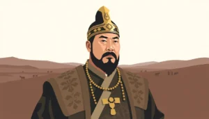 Featured image for The Life and Legacy of Genghis Khan: The Mongol Empire —