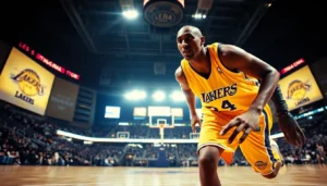 Featured image for Biography of Kobe Bryant: The Mamba Mentality —