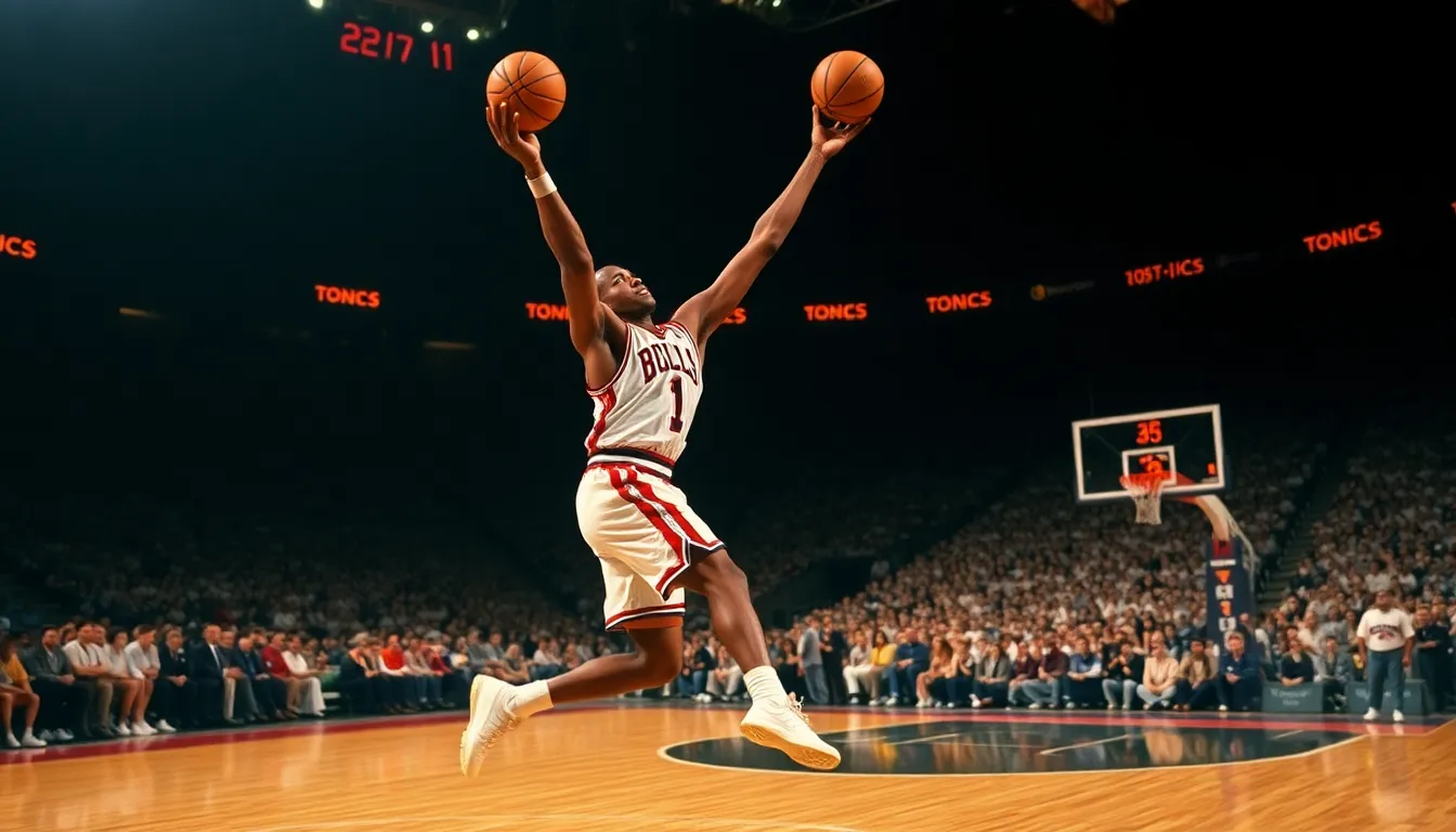 Featured image for The Life and Legacy of Kareem Abdul-Jabbar: The NBA's All-Time Scorer —