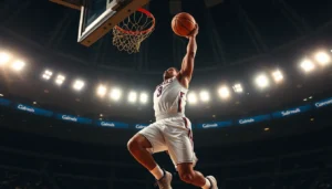 Featured image for Biography of Shaquille O'Neal: The Diesel —