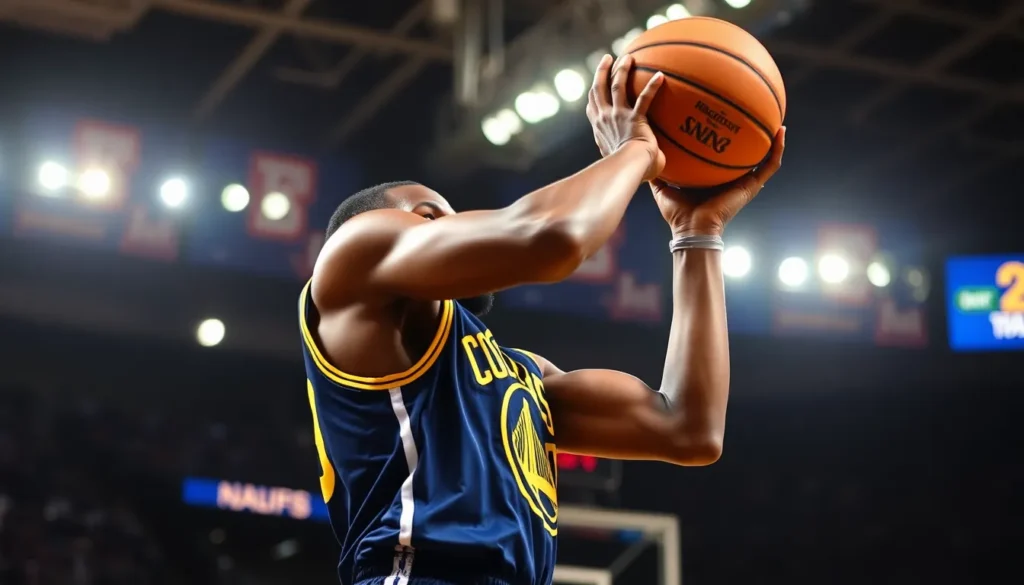 Featured image for Biography of Kevin Durant: The Slim Reaper —