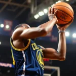 Featured image for Biography of Kevin Durant: The Slim Reaper —