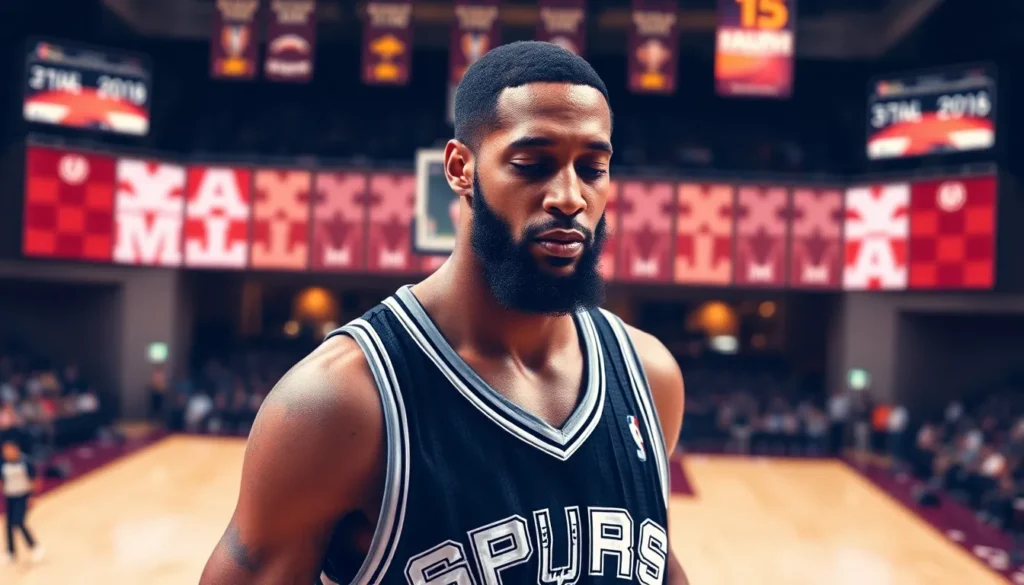 Featured image for The Life and Legacy of Tim Duncan – The Big Fundamental —