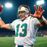 Featured image for The Life Story of Dan Marino: The Dolphins Legend —