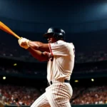 Featured image for Biography of Barry Bonds: The Home Run King —