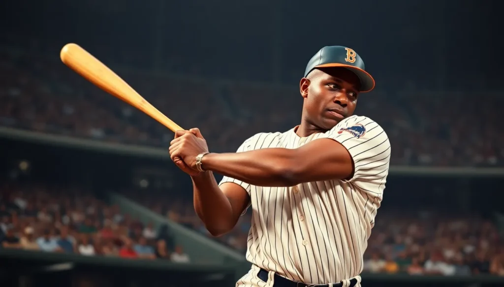 Featured image for The Life and Legacy of Hank Aaron: The True Home Run King —