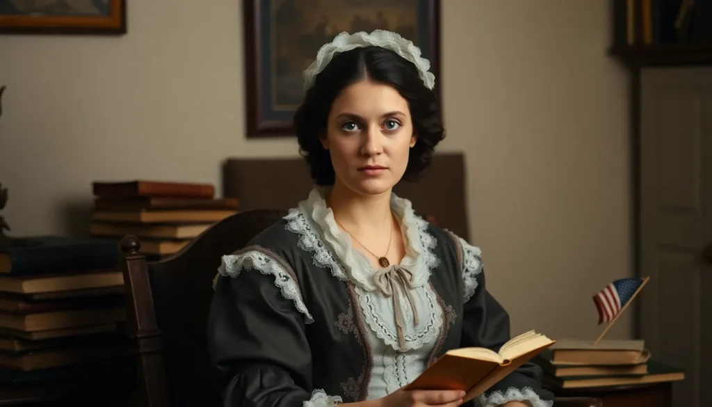 Featured image for First Lady Abigail Adams Biography – Age, Net Worth & Personal Life —