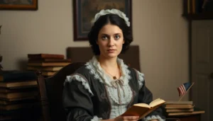 Featured image for First Lady Abigail Adams Biography – Age, Net Worth & Personal Life —