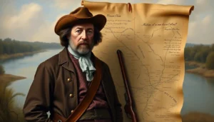 Featured image for Pioneer William Clark Biography – Age, Net Worth & Personal Life —