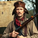 Featured image for Trailblazer Davy Crockett Biography – Age, Net Worth & Personal Life —