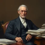 Featured image for Abolitionist William Lloyd Garrison Biography – Age, Net Worth & Personal Life —