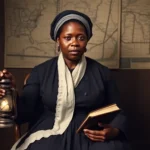 Featured image for Conductor Harriet Tubman Biography – Age, Net Worth & Personal Life —