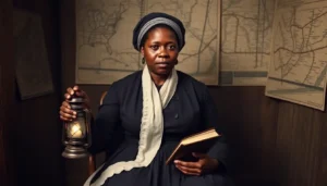 Featured image for Conductor Harriet Tubman Biography – Age, Net Worth & Personal Life —
